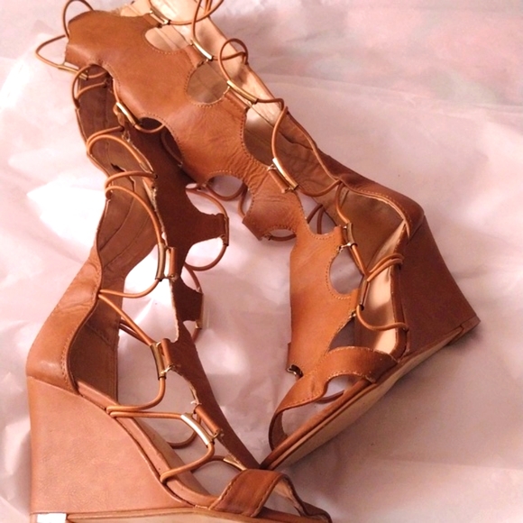 Gladiator women's shoes - Picture 5 of 5